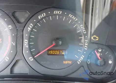 2003 Cadillac Cts Standard из США, поврежденный, VIN 1G6DM57N130110650